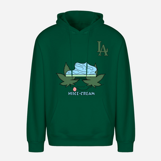 Hoodie With Pockets
