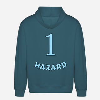 Hoodie With Pockets