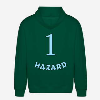 Hoodie With Pockets