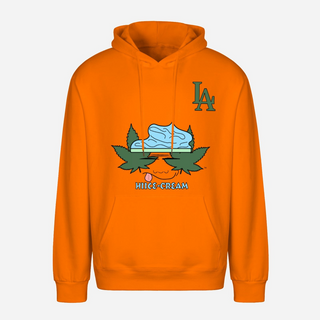 Hoodie With Pockets