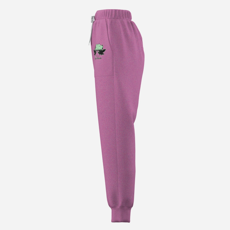 Autumn Winter Sweatpants