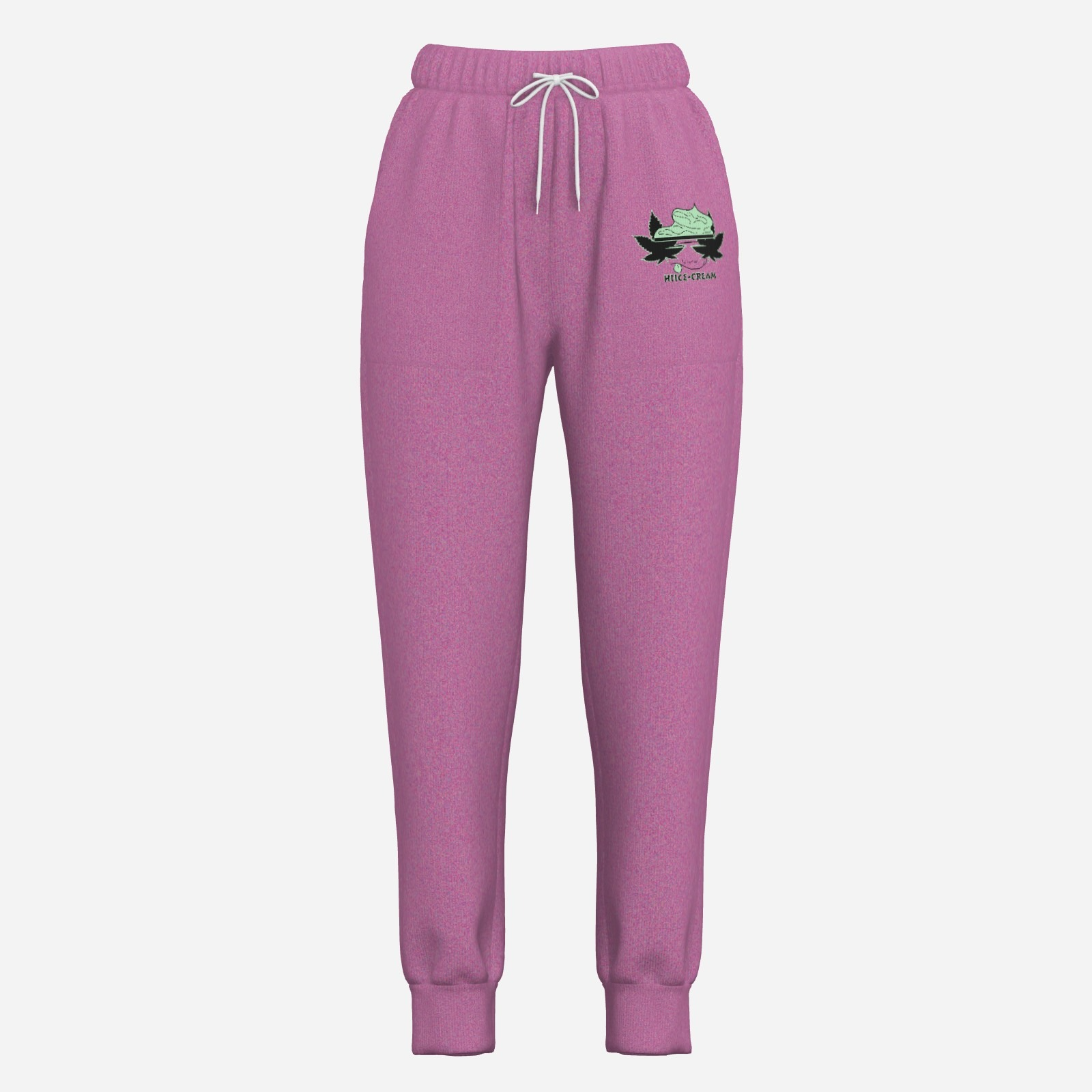 Autumn Winter Sweatpants