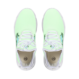 Light Sneaker - FlyKnit 1