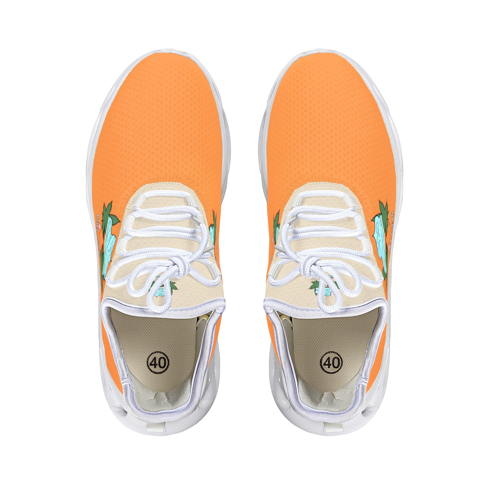 Light Sneaker - FlyKnit 1