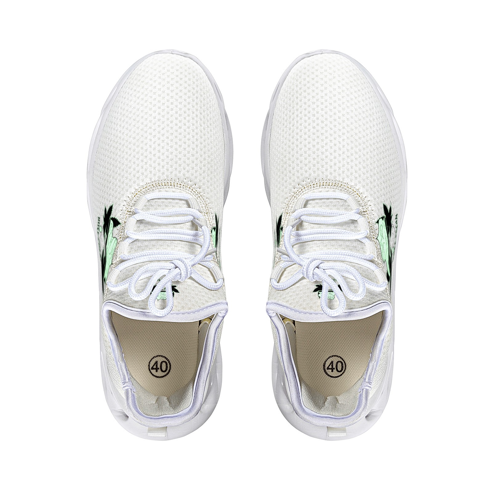 Light Sneaker - FlyKnit 1