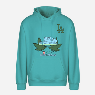 Hoodie With Pockets