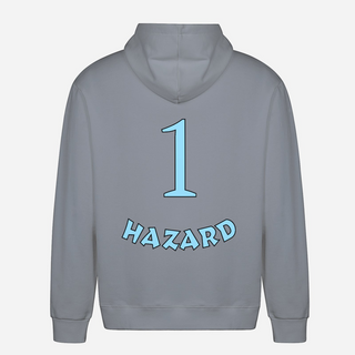 Hoodie With Pockets