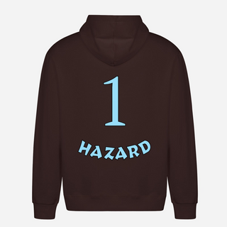 Hoodie With Pockets