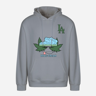 Hoodie With Pockets