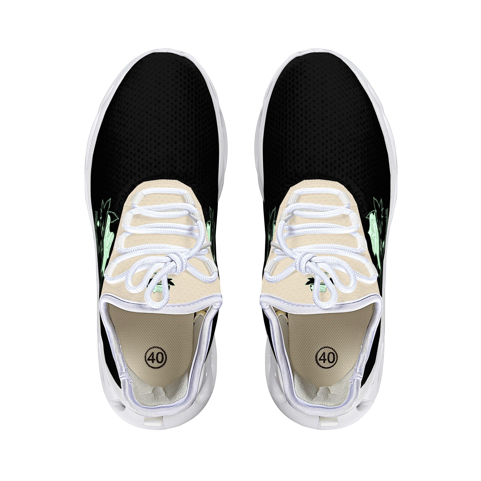Light Sneaker - FlyKnit 1