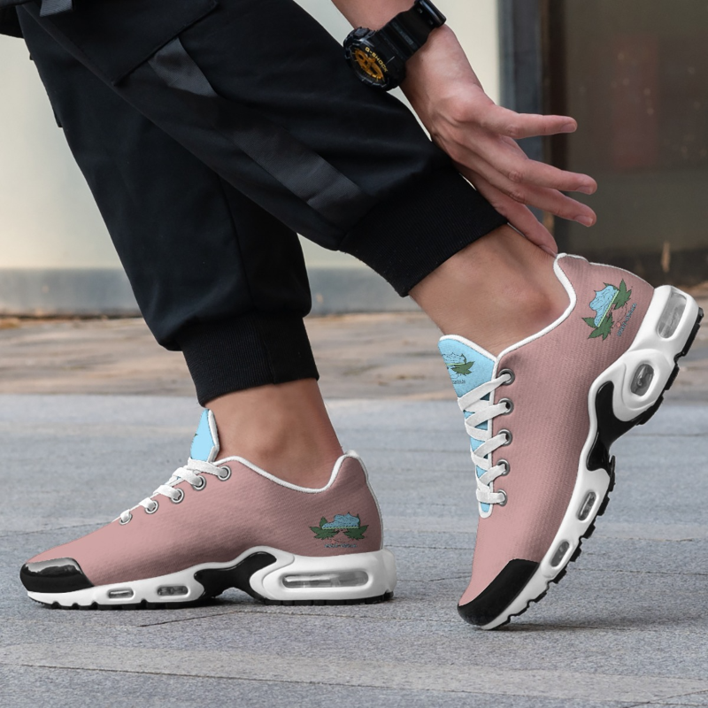Air Hiice - Casual Sneakers