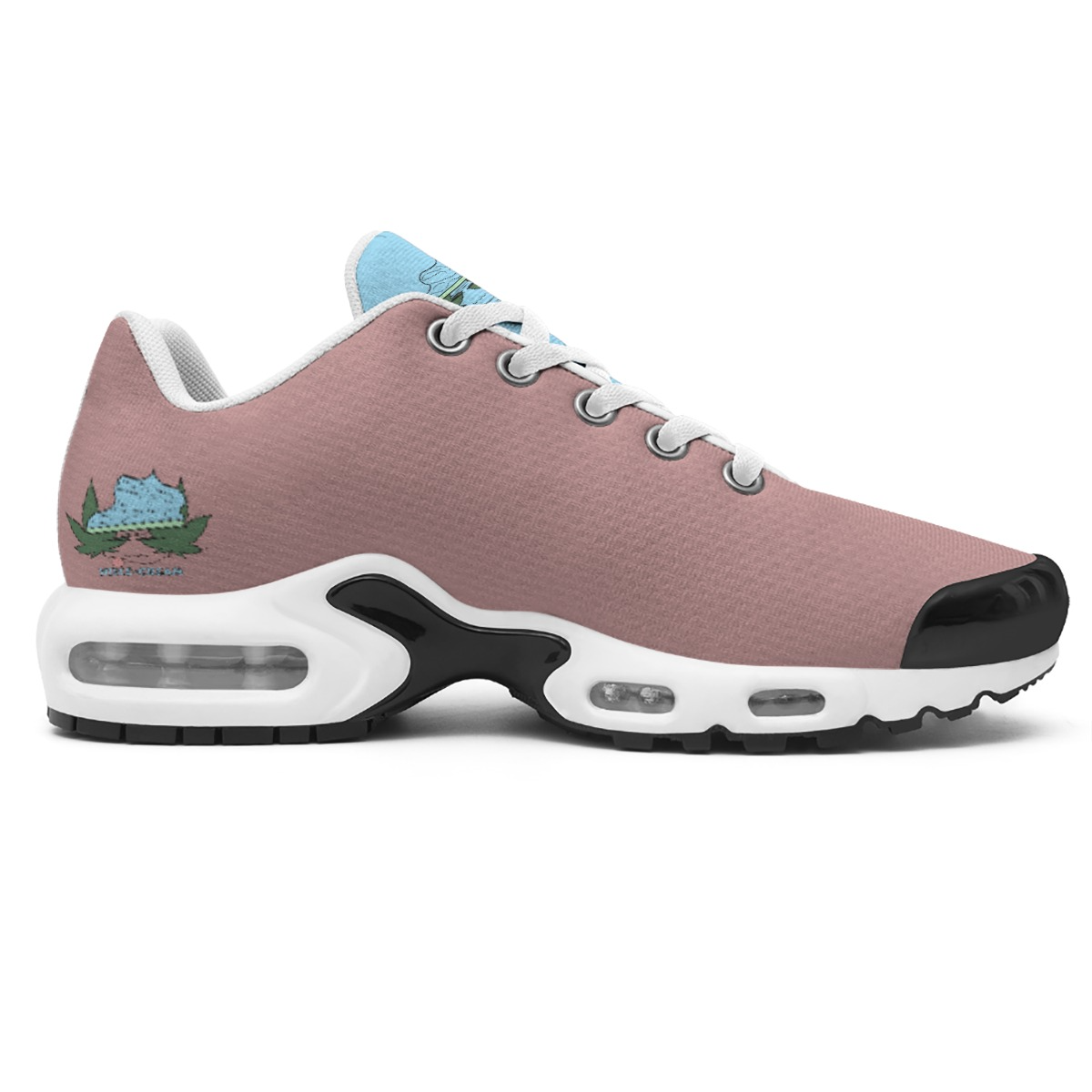 Air Hiice - Casual Sneakers