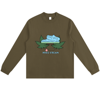 Hiice-Cream "Skate Team" Collection