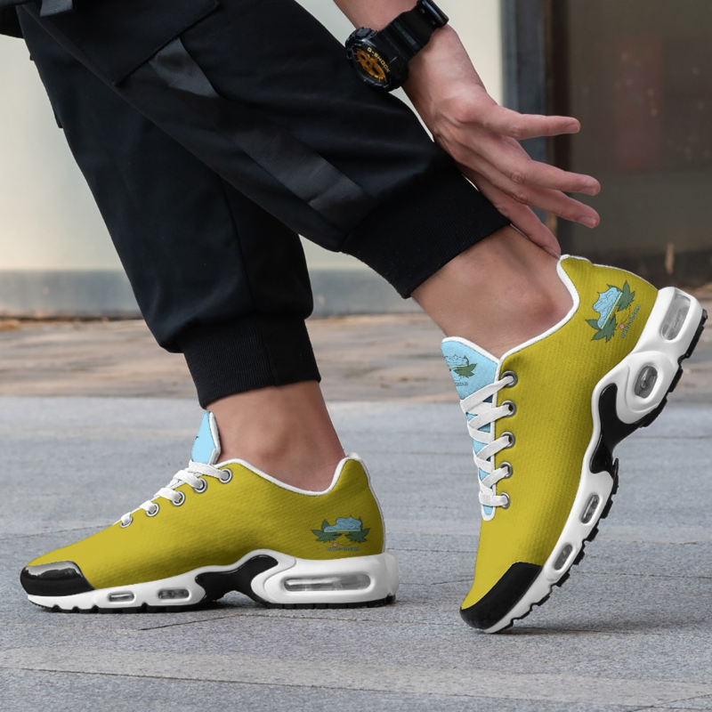 Air Hiice - Casual Sneakers