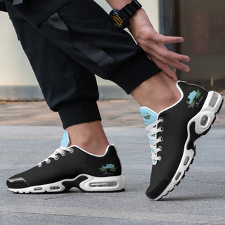 Air Hiice - Casual Sneakers