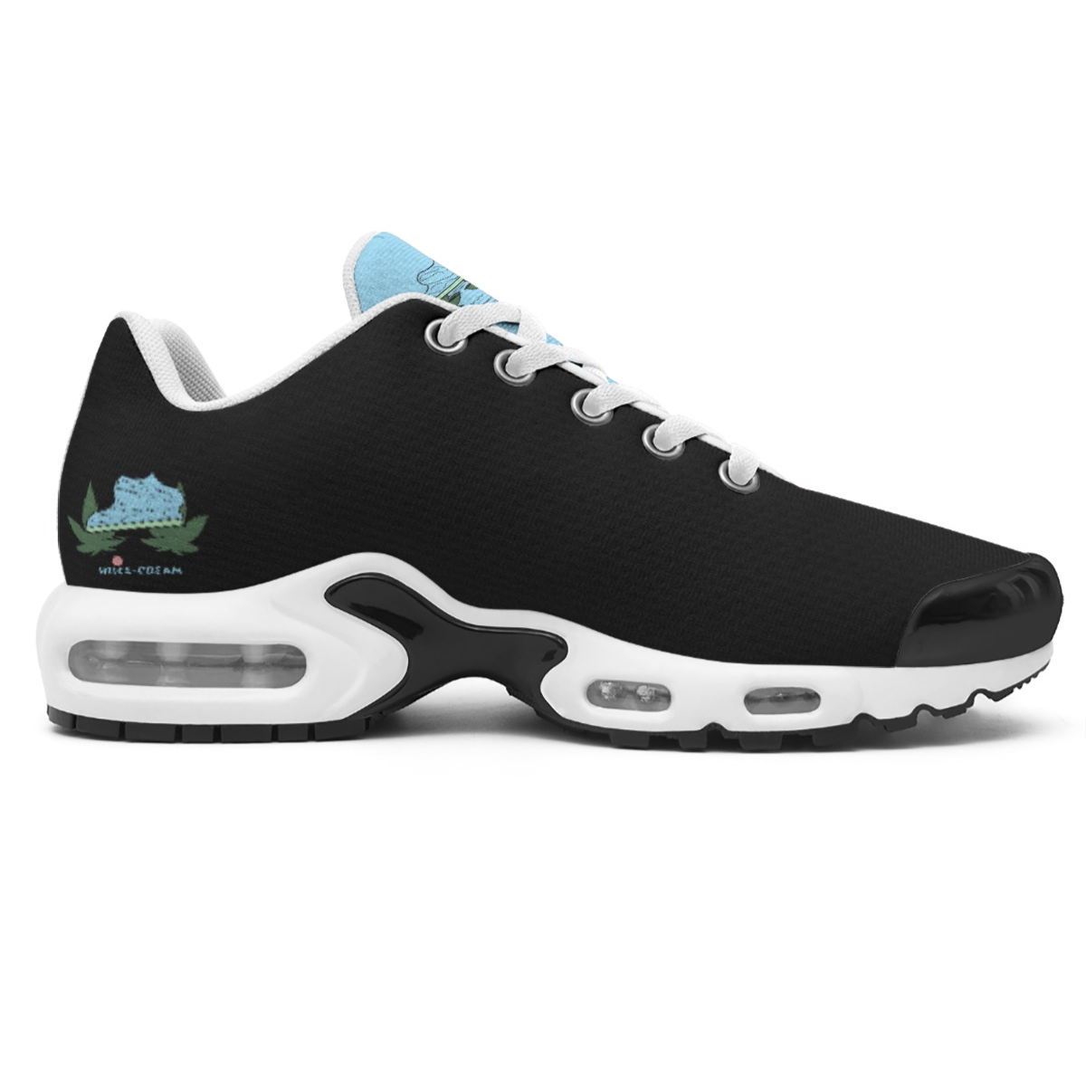 Air Hiice - Casual Sneakers