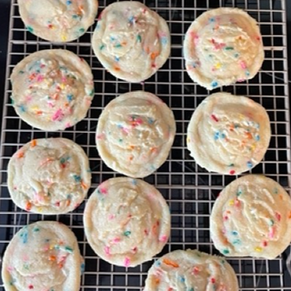 Funfetti