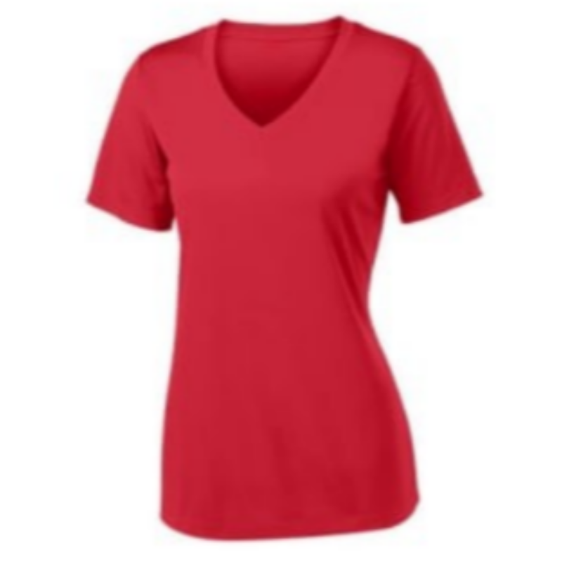 Opna Women's Short Sleeve Moisture  Main Image