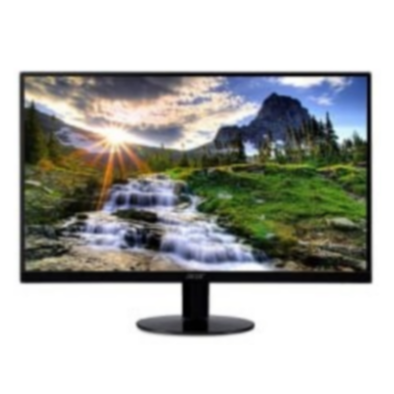 Acer SB220Q bi 21.5 inches Full HD (1920 x 1080)  Main Image