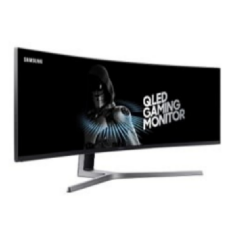 Samsung 49-inch CHG90 144Hz Curved Gaming Monitor  Main Image