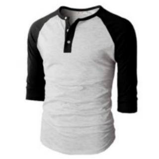 Casual Premium Slim-Fit T-shirts 