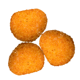 Saba Cheese Balls