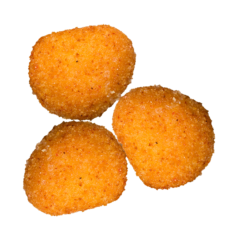 Saba Cheese Balls Main Image