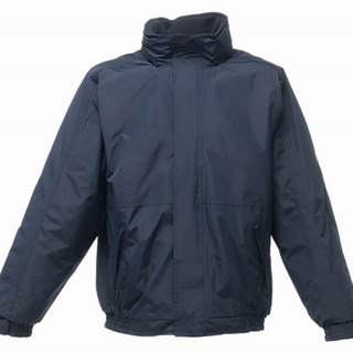 Unisex Regatta Dover Jacket Navy VC01NAV