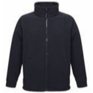 Unisex Regatta Thor III Fleece Dark Navy VC02NAV