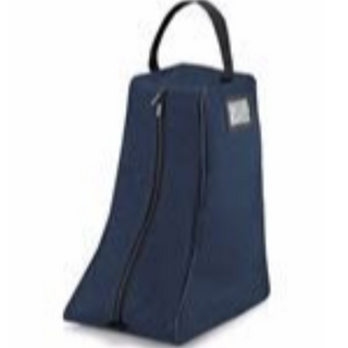 Boot bag Navy