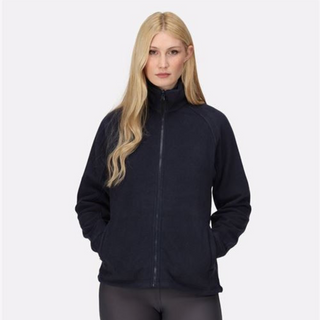 Women's Thor III Fleece Black 