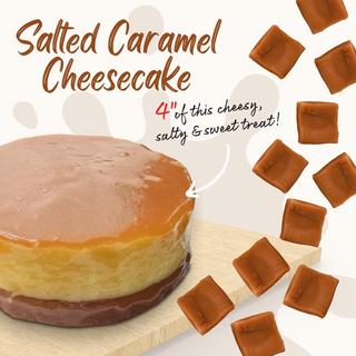 Salted Caramel