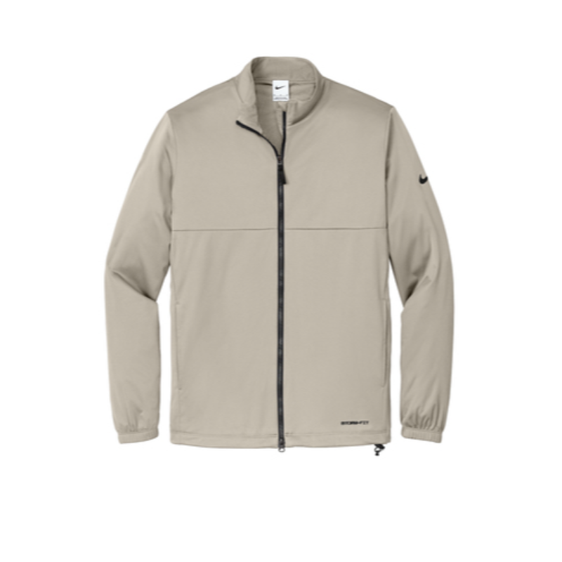 Nike Storm-FIT Full-Zip Jacket - Stone
