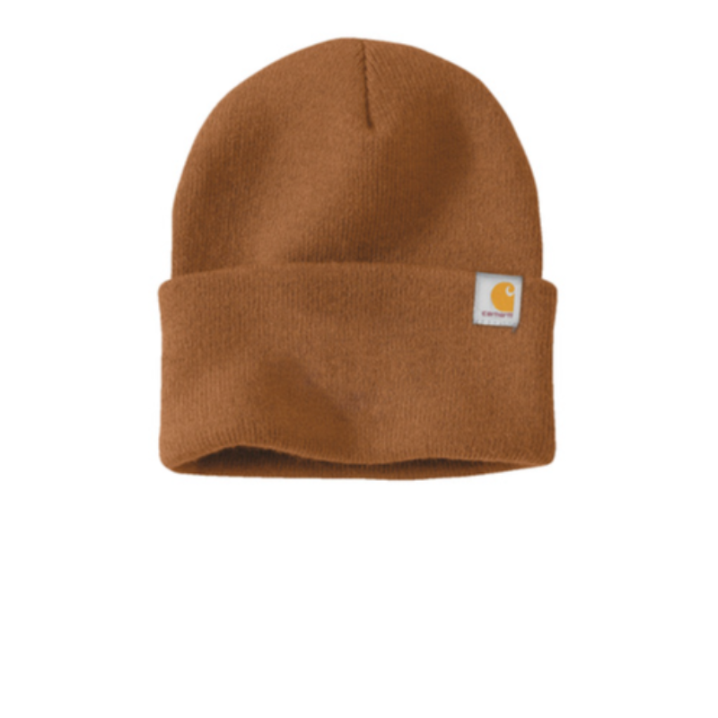 Carhartt® Watch Cap 2.0 - Brown