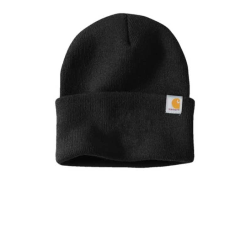 Carhartt® Watch Cap 2.0 - Black