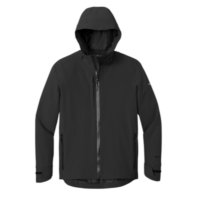 Eddie Bauer ® WeatherEdge ® Plus Jacket - Deep Black
