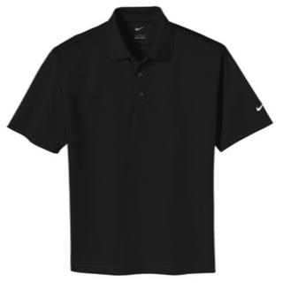 Nike Tech Basic Dri-FIT Polo - Black