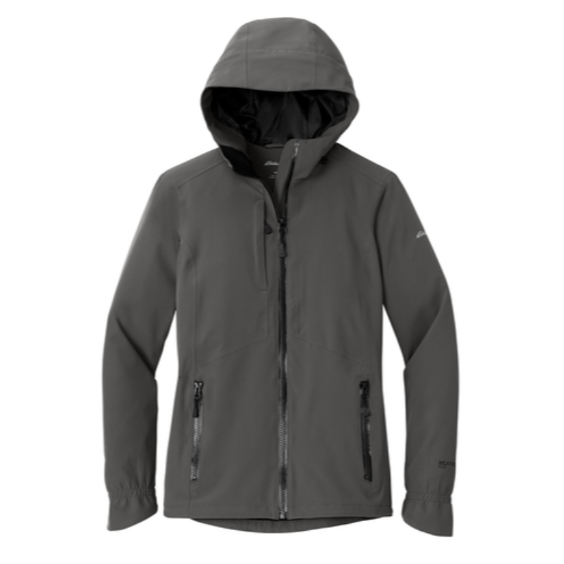 Eddie Bauer ® Ladies WeatherEdge ® Plus Jacket - Iron Gate