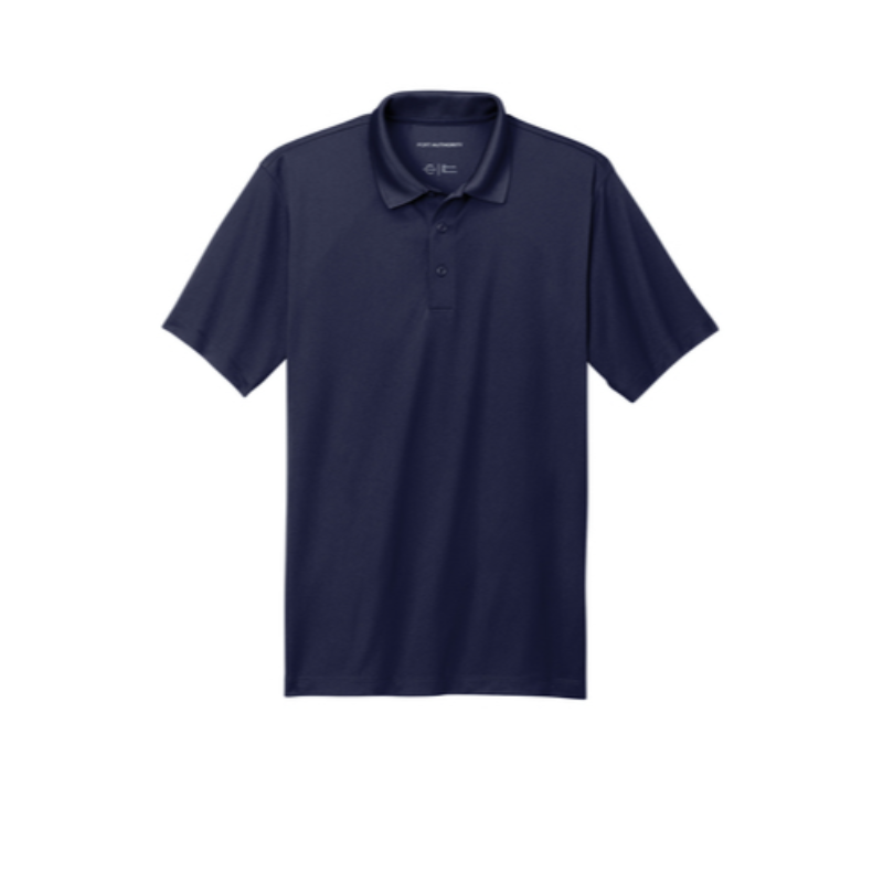 Port Authority® C-FREE™ Performance Polo - True Navy