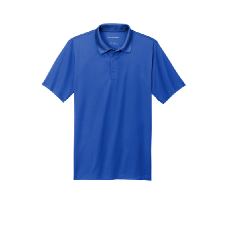 Port Authority® C-FREE™ Performance Polo - True Royal