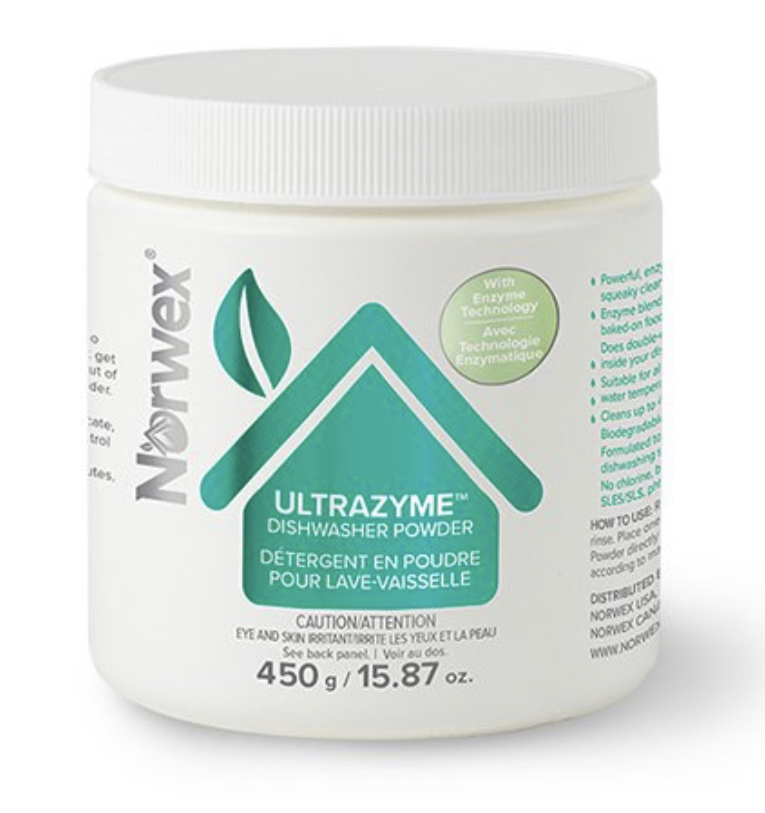 UltraZyme Dish Powder Main Image