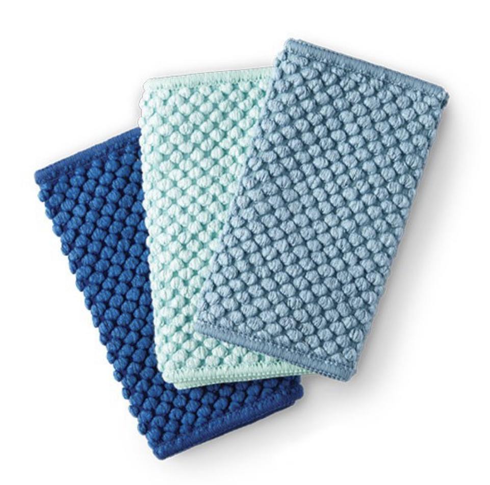 Counter Cloths (pack of 3) Main Image