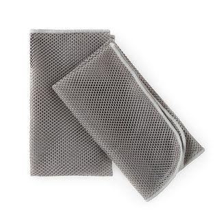 Netted Dish Cloth