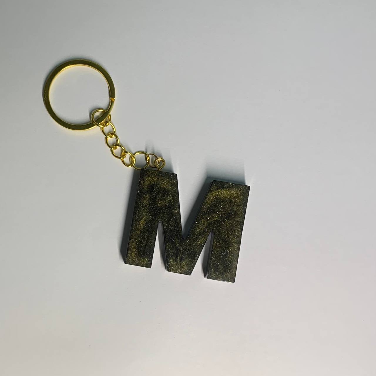 Resin Keychain Main Image