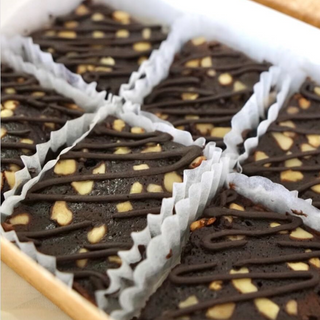 Nityalila Brownies