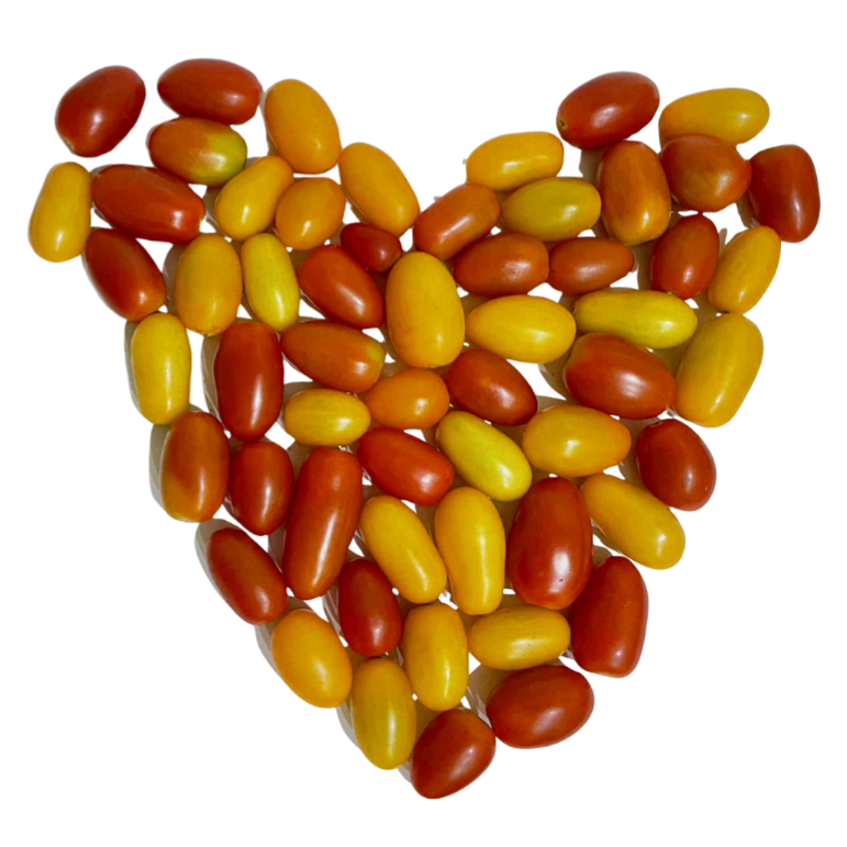 Cherry tomato Mix (500g pack)