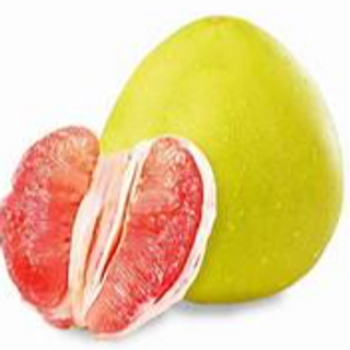 Pomelo, Davao Pink Ripe (Weighed per piece)