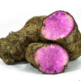 Ube, Purple Yam (1kg pack)