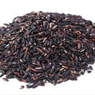 Rice - Black (1kg pack) -LIMITED [Seasonal]