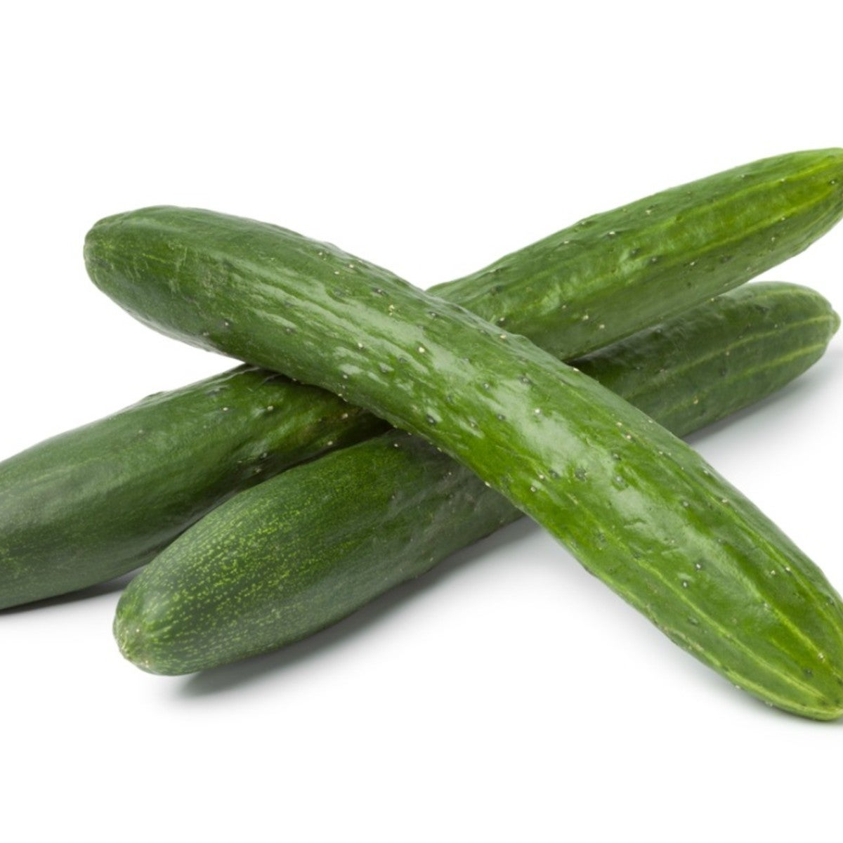 Cucumber, Japanese (500g pack)